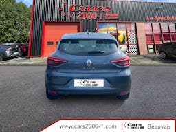 Renault Clio V  TCe 90 Equilibre occasion - Photo 3