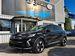 Renault SYMBIOZ  E-Tech full hybrid 160 ch Techno occasion - Photo 1