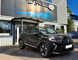 Renault SYMBIOZ  E-Tech full hybrid 160 ch Techno occasion - Photo 3