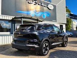 Renault SYMBIOZ  E-Tech full hybrid 160 ch Techno occasion - Photo 4