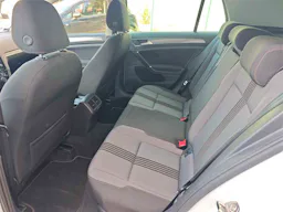 Volkswagen Golf  GOLF VII 1.4 TSI 125CH MATCH ALLSTAR occasion - Photo 14