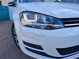 Volkswagen Golf  GOLF VII 1.4 TSI 125CH MATCH ALLSTAR occasion - Photo 19