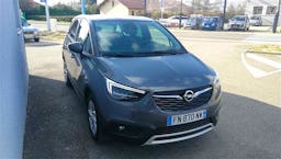 Opel Crossland X  ELEGANCE occasion - Photo 3