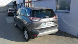 Opel Crossland X  ELEGANCE occasion - Photo 4