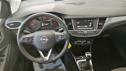 Opel Crossland X ELEGANCE occasion - Photo 5