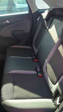 Opel Crossland X ELEGANCE occasion - Photo 7