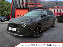 Peugeot 5008 Hybrid 136 e-DCS6 Allure - 5P occasion - Photo 1