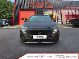 Peugeot 5008  Hybrid 136 e-DCS6 Allure - 5P occasion - Photo 2