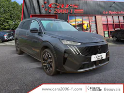 Peugeot 5008  Hybrid 136 e-DCS6 Allure - 5P occasion - Photo 3