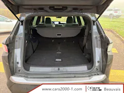 Peugeot 5008  Hybrid 136 e-DCS6 Allure - 5P occasion - Photo 4