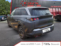 Peugeot 5008  Hybrid 136 e-DCS6 Allure - 5P occasion - Photo 5