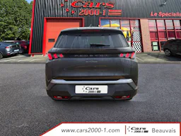 Peugeot 5008  Hybrid 136 e-DCS6 Allure - 5P occasion - Photo 6