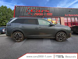 Peugeot 5008 Hybrid 136 e-DCS6 Allure - 5P occasion - Photo 7