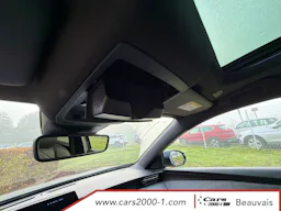 Peugeot 5008  Hybrid 136 e-DCS6 Allure - 5P occasion - Photo 8