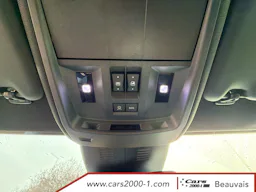 Peugeot 5008  Hybrid 136 e-DCS6 Allure - 5P occasion - Photo 9