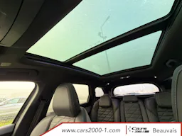Peugeot 5008  Hybrid 136 e-DCS6 Allure - 5P occasion - Photo 10