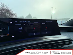 Peugeot 5008 Hybrid 136 e-DCS6 Allure - 5P occasion - Photo 15