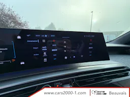 Peugeot 5008  Hybrid 136 e-DCS6 Allure - 5P occasion - Photo 16