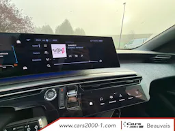 Peugeot 5008  Hybrid 136 e-DCS6 Allure - 5P occasion - Photo 17