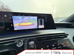 Peugeot 5008  Hybrid 136 e-DCS6 Allure - 5P occasion - Photo 18