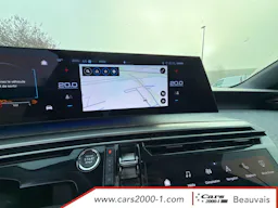 Peugeot 5008  Hybrid 136 e-DCS6 Allure - 5P occasion - Photo 19