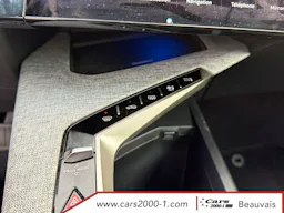 Peugeot 5008  Hybrid 136 e-DCS6 Allure - 5P occasion - Photo 20