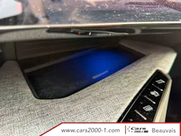Peugeot 5008 Hybrid 136 e-DCS6 Allure - 5P occasion - Photo 21