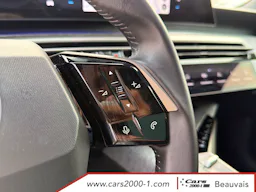 Peugeot 5008 Hybrid 136 e-DCS6 Allure - 5P occasion - Photo 22
