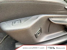 Peugeot 5008 Hybrid 136 e-DCS6 Allure - 5P occasion - Photo 23