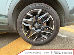 Peugeot 5008  Hybrid 136 e-DCS6 Allure - 5P occasion - Photo 26