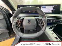 Peugeot 5008  Hybrid 136 e-DCS6 Allure - 5P occasion - Photo 27
