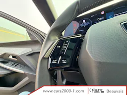 Peugeot 5008  Hybrid 136 e-DCS6 Allure - 5P occasion - Photo 29
