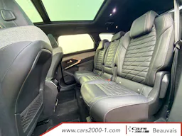 Peugeot 5008 Hybrid 136 e-DCS6 Allure - 5P occasion - Photo 32