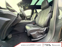 Peugeot 5008  Hybrid 136 e-DCS6 Allure - 5P occasion - Photo 33