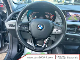 BMW Série 1 F40  116i 109 ch DKG7 Business Design occasion - Photo 12