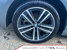 BMW Série 1 F40  116i 109 ch DKG7 Business Design occasion - Photo 13