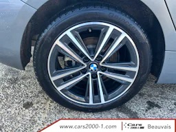 BMW Série 1 F40 116i 109 ch DKG7 Business Design occasion - Photo 15