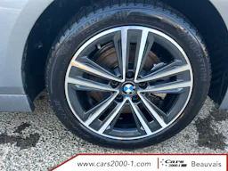 BMW Série 1 F40  116i 109 ch DKG7 Business Design occasion - Photo 16