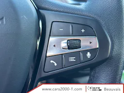 BMW Série 1 F40 116i 109 ch DKG7 Business Design occasion - Photo 17