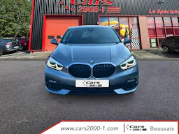 BMW Série 1 F40 116i 109 ch DKG7 Business Design occasion - Photo 2