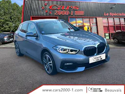 BMW Série 1 F40 116i 109 ch DKG7 Business Design occasion - Photo 3