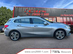 BMW Série 1 F40  116i 109 ch DKG7 Business Design occasion - Photo 4