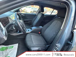 BMW Série 1 F40 116i 109 ch DKG7 Business Design occasion - Photo 6