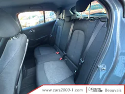 BMW Série 1 F40 116i 109 ch DKG7 Business Design occasion - Photo 7