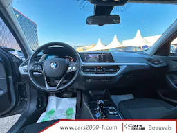 BMW Série 1 F40 116i 109 ch DKG7 Business Design occasion - Photo 8