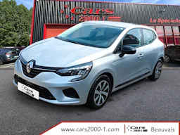 Renault Clio V  TCe 90 Equilibre occasion - Photo 1