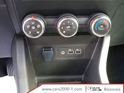 Renault Clio V TCe 90 Equilibre occasion - Photo 21