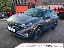 Nissan Qashqai  e-Power 190 ch Business Edition occasion - Photo 1