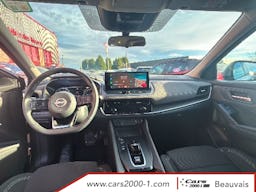 Nissan Qashqai  e-Power 190 ch Business Edition occasion - Photo 10