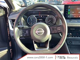 Nissan Qashqai e-Power 190 ch Business Edition occasion - Photo 14